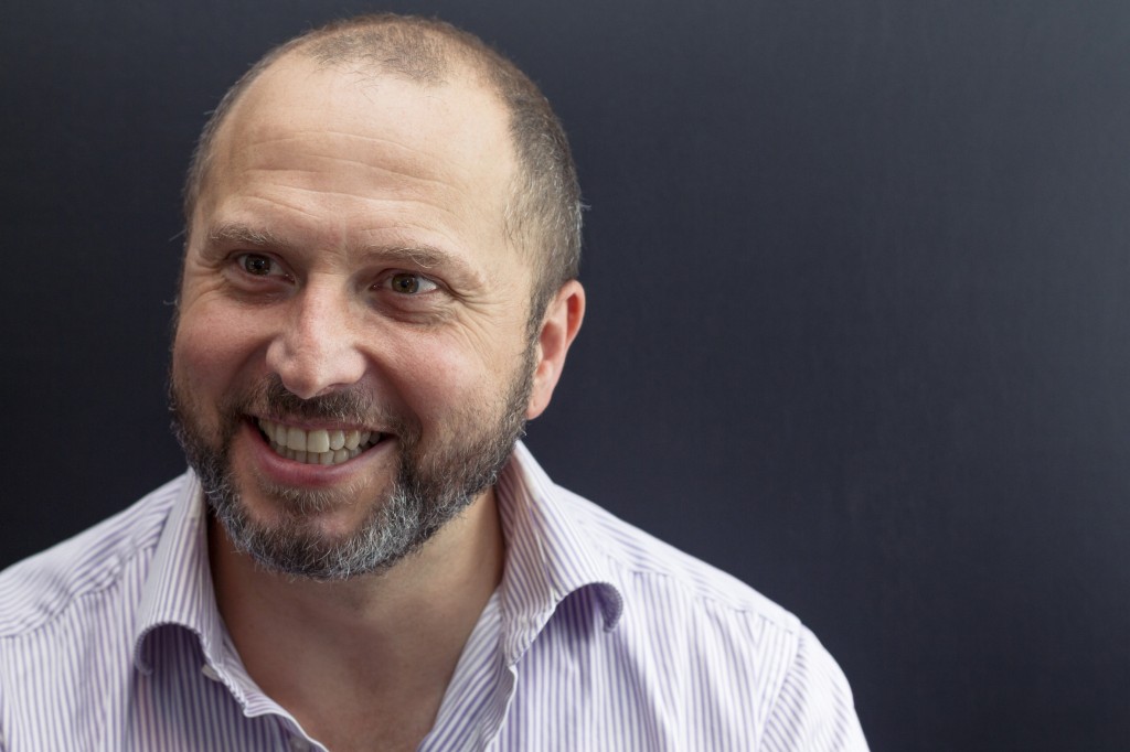 Erez Gordon, Bishop Sessa co-owner, 